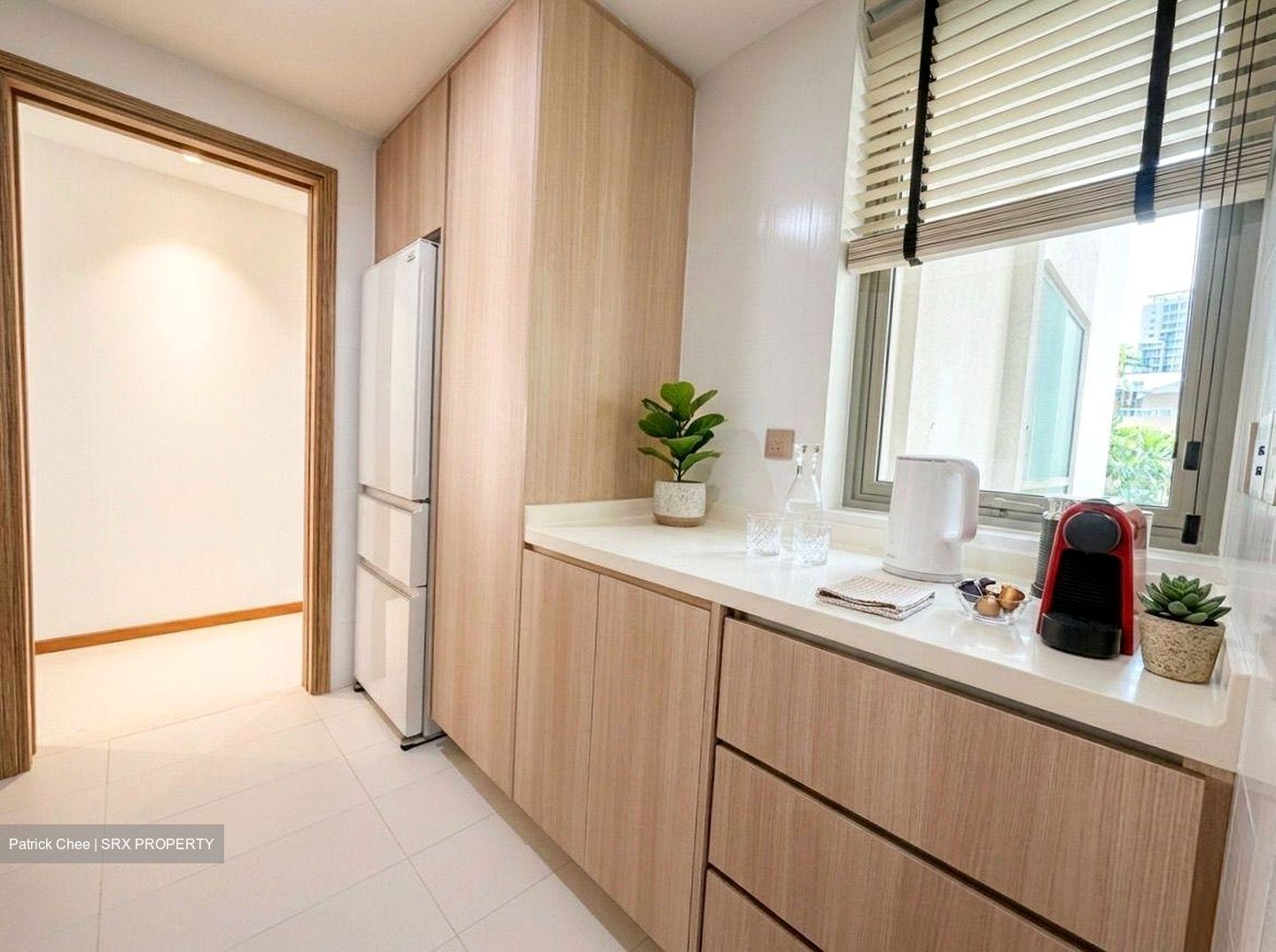 Trevista (D12), Condominium #537859241